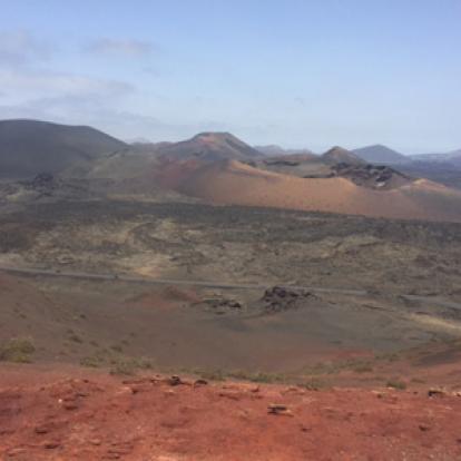 ©Anne J. - Tous Droits Réservés Voyage aux Canarie d'Anne