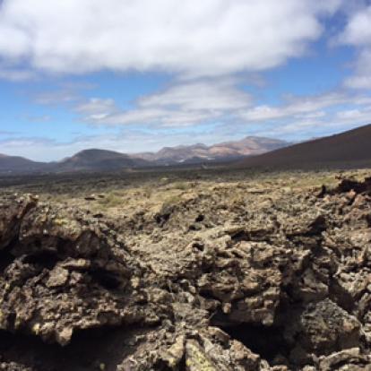 ©Anne J. - Tous Droits Réservés Voyage aux Canarie d'Anne