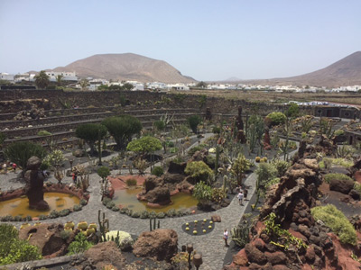©Anne J. - Tous Droits réservés Voyage aux Canarie d'Anne