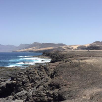 ©Anne J. - Tous Droits Réservés Voyage aux Canarie d'Anne