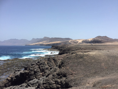 ©Anne J. - Tous Droits réservés Voyage aux Canarie d'Anne