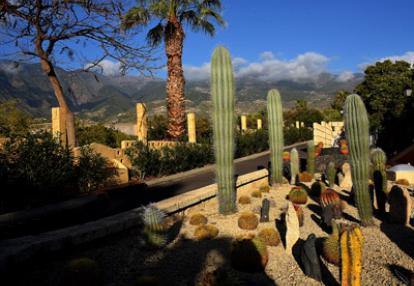 Voyage aux Canarie de Marc et Annick
