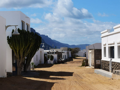 Voyage aux Canarie de Marc et Annick