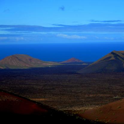 Voyage aux Canarie de Marc et Annick