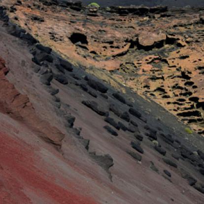 Voyage aux Canarie de Marc et Annick