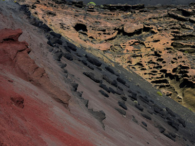 Voyage aux Canarie de Marc et Annick