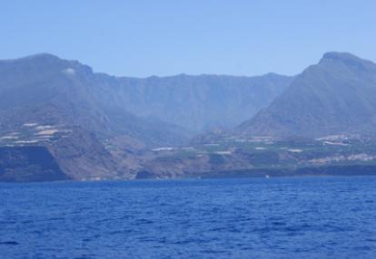©Patricia V. - Tous Droits réservés Voyage aux Canaries de Patricia