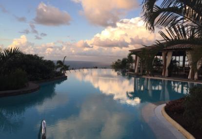 Voyage aux Canaries de Marie et Mathias