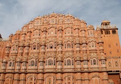 ©Nicolas - Tous Droits réservés Voyage en Inde de Nicolas et Sidonie