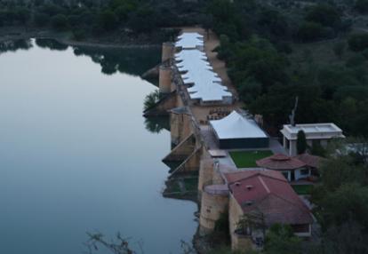 Voyage en Inde de Nicolas et Sidonie