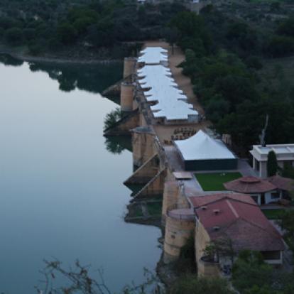 Voyage en Inde de Nicolas et Sidonie