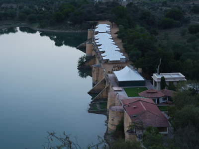 Voyage en Inde de Nicolas et Sidonie