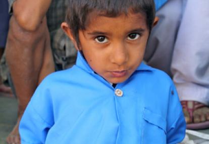 Voyage en Inde de Nicolas et Sidonie