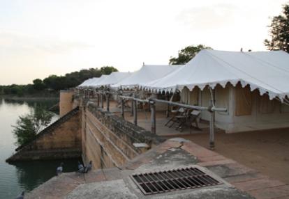 Voyage en Inde de Nicolas et Sidonie