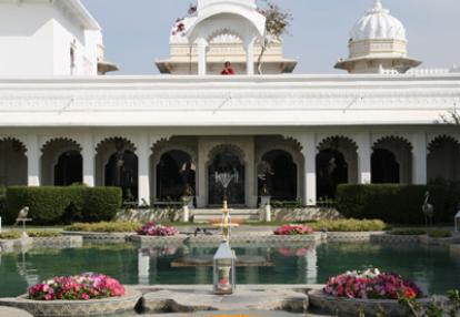 Voyage en Inde de Nicolas et Sidonie