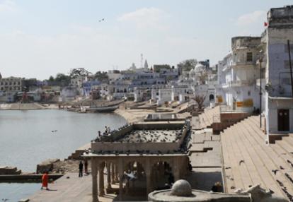 ©Nicolas - Tous Droits réservés Voyage en Inde de Nicolas et Sidonie