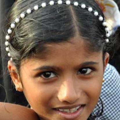 Voyage en Inde d'Erik