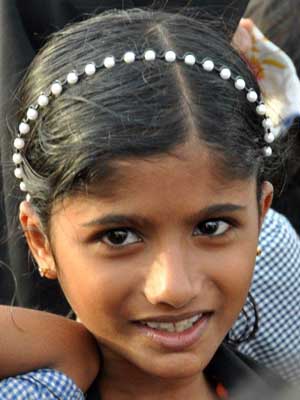 Voyage en Inde d'Erik