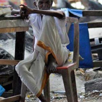 Voyage en Inde d'Erik