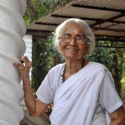 Voyage en Inde d'Erik