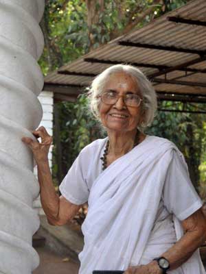 Voyage en Inde d'Erik