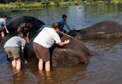 Voyage en Inde d'Erik
