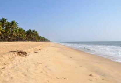 Voyage en Inde d'Erik