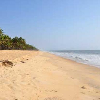 Voyage en Inde d'Erik