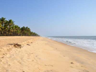 Voyage en Inde d'Erik