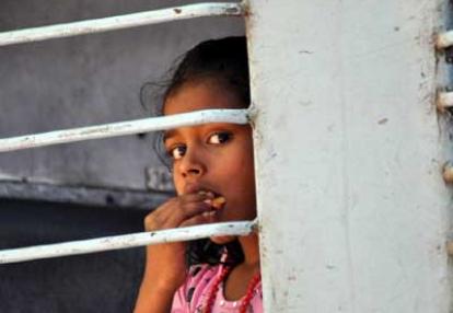 Voyage en Inde d'Erik