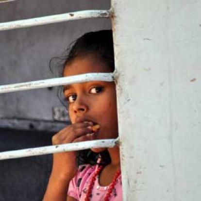 Voyage en Inde d'Erik