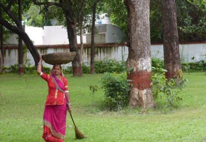 ©Dominique B. - Tous Droits réservés Voyage en Inde de Dominique