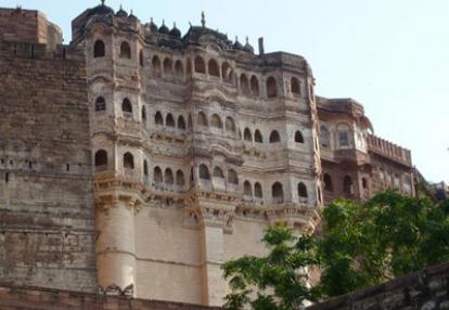 Voyage en Inde de Dominique