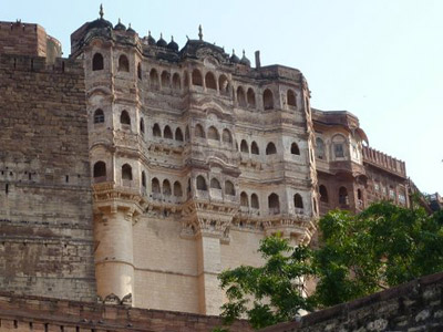 Voyage en Inde de Dominique