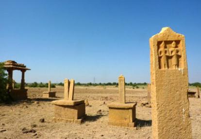 Voyage en Inde de Dominique