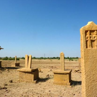 Voyage en Inde de Dominique