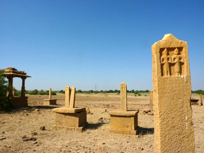 Voyage en Inde de Dominique