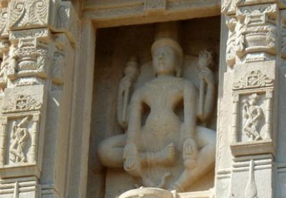 Voyage en Inde de Dominique