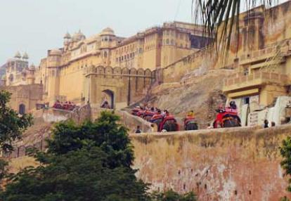 Voyage en Inde - Témoignage Famille Yves et Sangeeta