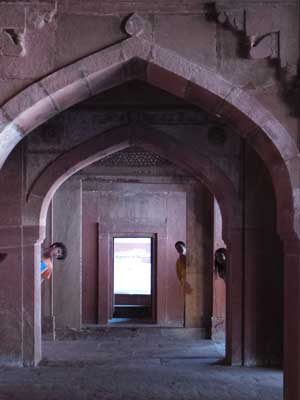 Voyage en Inde - Témoignage Famille Yves et Sangeeta