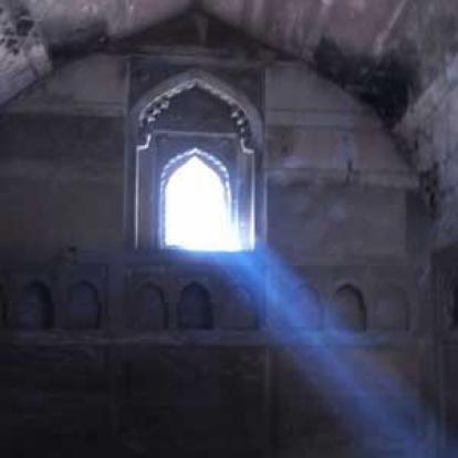 Voyage en Inde - Témoignage Famille Yves et Sangeeta