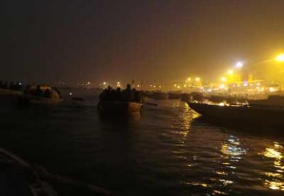 Voyage en Inde - Témoignage Famille Yves et Sangeeta