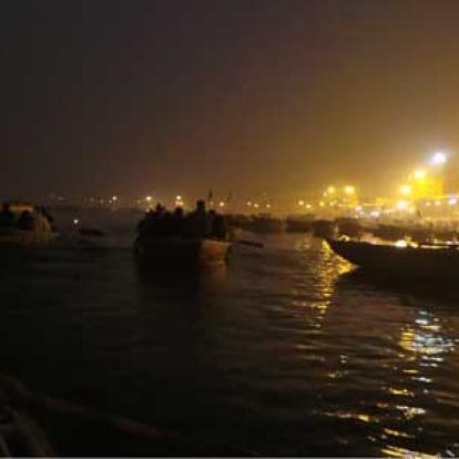 Voyage en Inde - Témoignage Famille Yves et Sangeeta