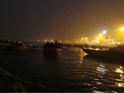 Voyage en Inde - Témoignage Famille Yves et Sangeeta