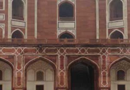 Voyage en Inde - Témoignage Famille Yves et Sangeeta