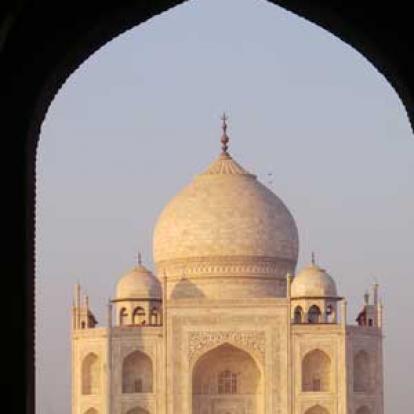 Voyage en Inde - Témoignage Famille Yves et Sangeeta