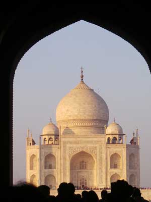 Voyage en Inde - Témoignage Famille Yves et Sangeeta
