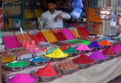 ©Anne et Patrick D. - Tous Droits réservés Voyage en Inde  d'Anne et Patrick