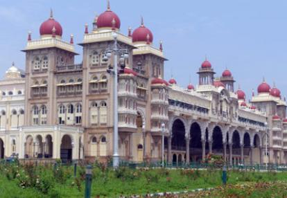 Voyage en Inde  d'Anne et Patrick