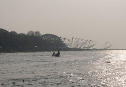 Voyage en Inde  d'Anne et Patrick